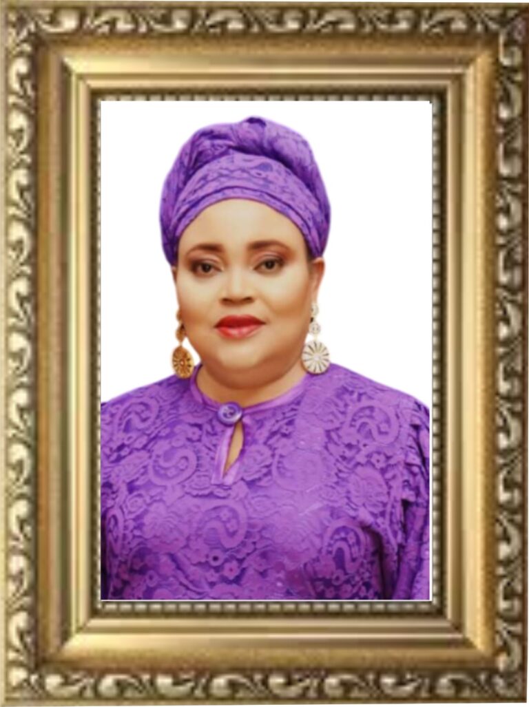 DOCUMENT WRITTEN ON BEHALF OF DEMOCRATIC REPUBLIC OF THE YORUBA BY MOTHER OF D.R.Y, MODUPE ONITIRI-ABIOLA (MOA) TO UNITED NATIONS DURING 79TH SESSION, WRITTEN ON THE 28TH DAY OF SEPTEMBER, 2024