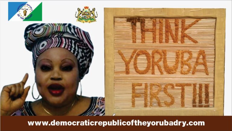 MOA’S MESSAGE TO ALL I.Y.P OF D.R.Y ON THE 2ND DAY OF MARCH, 2025